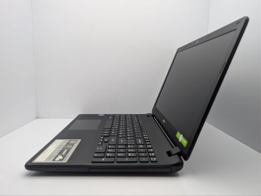 Ноутбук Acer Aspire ES1-531 / 15.6" (1366x768) TN / Intel Celeron N3050 (2 ядра по 1.6 - 2.16 GHz) / 8 GB DDR3 / 500 GB HDD / Intel HD Graphics / WebCam Ноутбук Acer Aspire ES1-531 / 15.6" (1366x768) TN / Intel Celeron N3050 (2 ядра по 1.6 - 2.16 GHz) / 8 GB DDR3 / 500 GB HDD / Intel HD Graphics / WebCam
