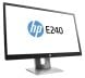 Монитор HP EliteDisplay E240 / 24" (1920x1080) IPS / 1x HDMI, 1x DP, 1x VGA, 3x USB 3.0 / VESA 100x100 / Pivot купить