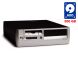 ПК HP Compaq D530 SFF / Intel Pentium 4 511 (1 ядро по 2.8 GHz) / 3 GB DDR1 / 500 GB HDD / Intel Extreme Graphics 2 / DVD-ROM / Win 10 Pro купить