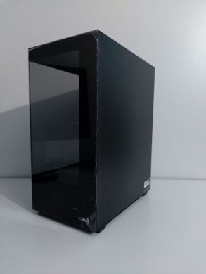 Ігровий ПК AeroCool Pivot Tower / Intel Core i7-7700 (4 ядра по 3.6 - 4.2 GHz) / 32 GB DDR4 / 512 GB SSD M.2 + 500 GB HDD / nVidia GeForce GTX 1660 Ti, 6 GB GDDR6, 192-bit / 500W