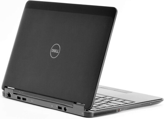Нетбук Dell Latitude E7240 / 12.5" (1366x768) TN / Intel Core i5-4310U (2 (4) ядра по 2.0 - 3.0 GHz) / 8 GB DDR3 / 256 GB SSD / Intel HD Graphics 4400 / Win 10 Pro