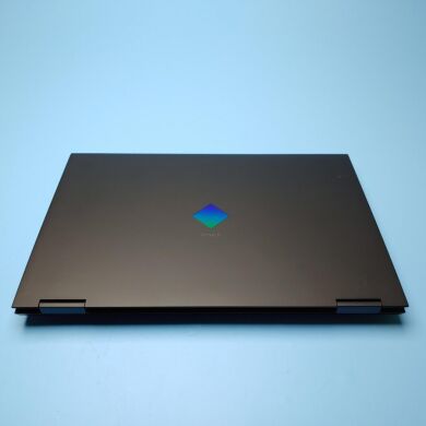 Игровой ноутбук HP Omen 16-b0013dx / 16" (1920x1080) IPS / Intel Core i7-11800H (8 (16) ядер по 2.3 - 4.6 GHz) / 16 GB DDR4 / 512 GB SSD / nVidia GeForce RTX 3060, 6 GB GDDR6, 192-bit / WebCam / Win 11 Home
