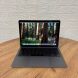 Ультрабук Apple MacBook Air 13 2020 A2337 / 13.3" (2560x1600) IPS / Apple M1 (8 ядер по 2.1 - 3.2 GHz) / 8 GB DDR4 / 250 GB SSD / Apple M1 Graphics / WebCam / MacOS купити