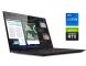 Ігровий ультрабук Б-клас Lenovo ThinkPad X1 Extreme Gen 5 / 16" (2560x1600) IPS / Intel Core i7-12700H (14 (20) ядер по 3.5 - 4.7 GHz) / 16 GB DDR5 / 512 GB SSD NVMe / nVidia GeForce RTX 3050 Ti, 4 GB GDDR6, 128-bit / WebCam купити