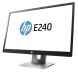 Монитор HP EliteDisplay E240 / 24" (1920x1080) IPS / 1x HDMI, 1x DP, 1x VGA, 3x USB 3.0 / VESA 100x100 / Pivot купить