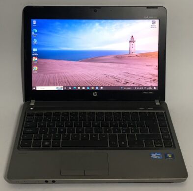 Ноутбук HP ProBook 4330s / 13.3" (1366x768) TN / Intel Core i3-2310M (2 (4) ядра по 2.1 GHz) / 4 GB DDR3 / 320 GB HDD / Intel HD Graphics 3000 / WebCam / DVD-ROM Ноутбук HP ProBook 4330s / 13.3" (1366x768) TN / Intel Core i3-2310M (2 (4) ядра по 2.1 GHz) / 4 GB DDR3 / 320 GB HDD / Intel HD Graphics 3000 / WebCam / DVD-ROM