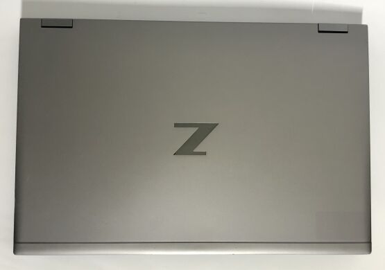 Мобильная рабочая станция Б-класс HP ZBook Fury 17 G7 / 17.3" (1920x1080) IPS / Intel Core i7-10850H (6 (12) ядер по 2.7 - 5.1 GHz) / 32 GB DDR4 / 512 GB SSD NVMe / nVidia Quadro RTX 3000, 6 GB GDDR6, 192-bit / WebCam / Win 11 Pro Мобильная рабочая станция Б-класс HP ZBook Fury 17 G7 / 17.3" (1920x1080) IPS / Intel Core i7-10850H (6 (12) ядер по 2.7 - 5.1 GHz) / 32 GB DDR4 / 512 GB SSD NVMe / nVidia Quadro RTX 3000, 6 GB GDDR6, 192-bit / WebCam / Win 11 Pro