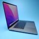 Ультрабук Apple MacBook Pro 16 2019 A2141 / 16" (3072x1920) IPS / Intel Core i7-9750H (6 (12) ядер по 2.6 - 4.5 GHz) / 64 GB DDR4 / 512 GB SSD / AMD Radeon Pro 5300M, 4 GB GDDR6, 128-bit / WebCam / MacOS купити