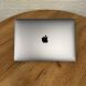 Ультрабук Apple MacBook Air 13 2020 A2337 / 13.3" (2560x1600) IPS / Apple M1 (8 ядер по 2.1 - 3.2 GHz) / 8 GB DDR4 / 250 GB SSD / Apple M1 Graphics / WebCam / MacOS купити