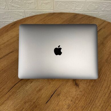 Ультрабук Apple MacBook Air 13 2020 A2337 / 13.3" (2560x1600) IPS / Apple M1 (8 ядер по 2.1 - 3.2 GHz) / 8 GB DDR4 / 250 GB SSD / Apple M1 Graphics / WebCam / MacOS