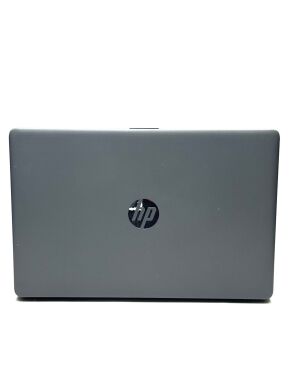 Ультрабук HP 15-db0521sa / 15.6" (1920x1080) TN / AMD A6-9225 (2 ядра по 2.6 - 3.0 GHz) / 8 GB DDR4 / 128 GB SSD / AMD Radeon R4 Graphics / WebCam / Win 10 Home