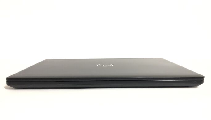 Мобільна робоча станція Dell Precision 3530 / 15.6" (1920x1080) IPS / Intel Core i7-8850H (6 (12) ядер по 2.6 - 4.3 GHz) / 16 GB DDR4 / 512 GB SSD / nVidia Quadro P600, 4 GB GDDR5, 128-bit / WebCam / Win 11 Pro