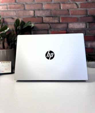 Ультрабук HP ProBook 440 G8 / 14" (1920x1080) IPS / Intel Core i3-1115G4 (4 (8) ядра по 4.1 GHz) / 8 GB DDR4 / 256 GB SSD / Intel UHD Graphics / WebCam