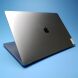 Ультрабук Apple MacBook Pro 16 2019 A2141 / 16" (3072x1920) IPS / Intel Core i7-9750H (6 (12) ядер по 2.6 - 4.5 GHz) / 64 GB DDR4 / 512 GB SSD / AMD Radeon Pro 5300M, 4 GB GDDR6, 128-bit / WebCam / MacOS купити