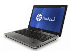 Ноутбук HP ProBook 4330s / 13.3" (1366x768) TN / Intel Core i3-2310M (2 (4) ядра по 2.1 GHz) / 4 GB DDR3 / 320 GB HDD / Intel HD Graphics 3000 / WebCam / DVD-ROM