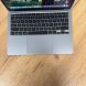 Ультрабук Apple MacBook Air 13 2020 A2337 / 13.3" (2560x1600) IPS / Apple M1 (8 ядер по 2.1 - 3.2 GHz) / 8 GB DDR4 / 250 GB SSD / Apple M1 Graphics / WebCam / MacOS купити