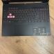 Ігровий ноутбук Б-клас Asus TUF Gaming A15 FA507RE / 15.6" (1920x1080) IPS / AMD Ryzen 7 6800H (8 (16) ядер по 3.2 - 4.7 GHz) / 8 GB DDR4 / 512 GB SSD / nVidia GeForce RTX 3050 Ti, 4 GB GDDR6, 128-bit / WebCam купити