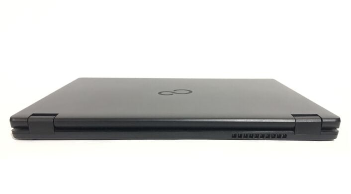 Ноутбук Fujitsu LifeBook E549 / 14" (1920x1080) IPS / Intel Core i5-8265U (4 (8) ядра по 1.6 - 3.9 GHz) / 8 GB DDR4 / 256 GB SSD / Intel UHD Graphics / WebCam / Win 11 Pro