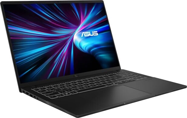 Новий ігровий ноутбук Asus V16 V3607VH / 16" (1920x1200) IPS / Intel Core 5 210H (8 (12) ядер по 1.6 - 4.8 GHz) / 32 GB DDR5 / 1000 GB SSD NVMe / nVidia GeForce RTX 5050, 8 GB GDDR7, 128-bit / WebCam Новий ігровий ноутбук Asus V16 V3607VH / 16" (1920x1200) IPS / Intel Core 5 210H (8 (12) ядер по 1.6 - 4.8 GHz) / 32 GB DDR5 / 1000 GB SSD NVMe / nVidia GeForce RTX 5050, 8 GB GDDR7, 128-bit / WebCam