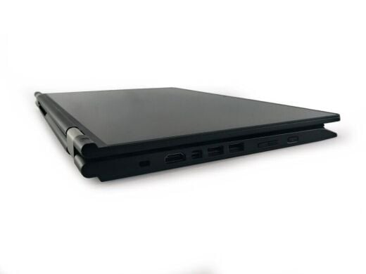 Ноутбук-трансформер Lenovo ThinkPad Yoga 460 / 14" (1920x1080) IPS Touch / Intel Core i5-6200U (2 (4) ядра по 2.3 - 2.8 GHz) / 8 GB DDR4 / 240 GB SSD / Intel HD Graphics 520 / WebCam