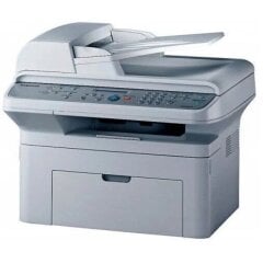 МФУ Б-класс Samsung SCX-4521F / Лазерная монохромная печать / 600x600 dpi / A4 / 20 стр/мин / USB 2.0, Ethernet