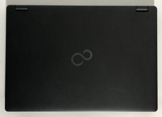 Ноутбук Fujitsu LifeBook E549 / 14" (1920x1080) IPS / Intel Core i5-8265U (4 (8) ядра по 1.6 - 3.9 GHz) / 8 GB DDR4 / 256 GB SSD / Intel UHD Graphics / WebCam / Win 11 Pro