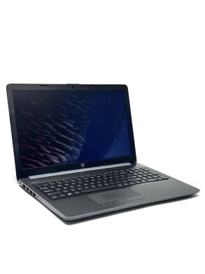 Ультрабук HP 15-db0521sa / 15.6" (1920x1080) TN / AMD A6-9225 (2 ядра по 2.6 - 3.0 GHz) / 8 GB DDR4 / 128 GB SSD / AMD Radeon R4 Graphics / WebCam / Win 10 Home