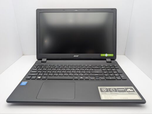Ноутбук Acer Aspire ES1-531 / 15.6" (1366x768) TN / Intel Celeron N3050 (2 ядра по 1.6 - 2.16 GHz) / 8 GB DDR3 / 500 GB HDD / Intel HD Graphics / WebCam Ноутбук Acer Aspire ES1-531 / 15.6" (1366x768) TN / Intel Celeron N3050 (2 ядра по 1.6 - 2.16 GHz) / 8 GB DDR3 / 500 GB HDD / Intel HD Graphics / WebCam