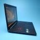 Ігровий ноутбук Asus FX503VM / 15.6" (1920x1080) TN / Intel Core i5-7300HQ (4 ядра по 2.5 - 3.5 GHz) / 16 GB DDR4 / 128 GB SSD + 1000 GB HDD / nVidia GeForce GTX 1060, 3 GB GDDR5, 192-bit / WebCam / Win 10 Home купити