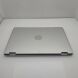 Ультрабук-трансформер HP Pavilion x360 14m-ba013dx / 14" (1366x768) TN Touch / Intel Core i3-7100U (2 (4) ядра по 2.4 GHz) / 8 GB DDR4 / 256 GB SSD / Intel HD Graphics 620 / WebCam / Win 10 Home купити