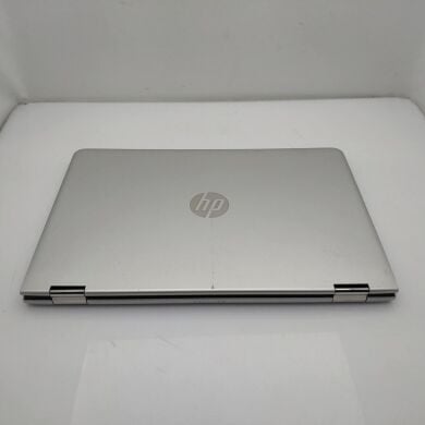 Ультрабук-трансформер HP Pavilion x360 14m-ba013dx / 14" (1366x768) TN Touch / Intel Core i3-7100U (2 (4) ядра по 2.4 GHz) / 8 GB DDR4 / 256 GB SSD / Intel HD Graphics 620 / WebCam / Win 10 Home Ультрабук-трансформер HP Pavilion x360 14m-ba013dx / 14" (1366x768) TN Touch / Intel Core i3-7100U (2 (4) ядра по 2.4 GHz) / 8 GB DDR4 / 256 GB SSD / Intel HD Graphics 620 / WebCam / Win 10 Home