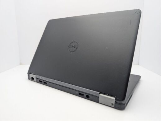 Нетбук Dell Latitude E7250 / 12.5" (1366x768) TN / Intel Core i7-5600U (2 (4) ядра по 2.6 - 3.2 GHz) / 8 GB DDR3 / 256 GB SSD / Intel HD Graphics 5500 / WebCam Нетбук Dell Latitude E7250 / 12.5" (1366x768) TN / Intel Core i7-5600U (2 (4) ядра по 2.6 - 3.2 GHz) / 8 GB DDR3 / 256 GB SSD / Intel HD Graphics 5500 / WebCam