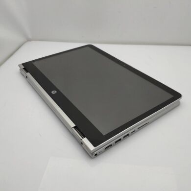 Ультрабук-трансформер HP Pavilion x360 14m-ba013dx / 14" (1366x768) TN Touch / Intel Core i3-7100U (2 (4) ядра по 2.4 GHz) / 8 GB DDR4 / 256 GB SSD / Intel HD Graphics 620 / WebCam / Win 10 Home Ультрабук-трансформер HP Pavilion x360 14m-ba013dx / 14" (1366x768) TN Touch / Intel Core i3-7100U (2 (4) ядра по 2.4 GHz) / 8 GB DDR4 / 256 GB SSD / Intel HD Graphics 620 / WebCam / Win 10 Home