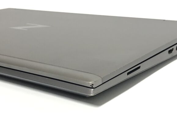 Мобильная рабочая станция Б-класс HP ZBook Fury 17 G7 / 17.3" (1920x1080) IPS / Intel Core i7-10850H (6 (12) ядер по 2.7 - 5.1 GHz) / 32 GB DDR4 / 512 GB SSD NVMe / nVidia Quadro RTX 3000, 6 GB GDDR6, 192-bit / WebCam / Win 11 Pro Мобильная рабочая станция Б-класс HP ZBook Fury 17 G7 / 17.3" (1920x1080) IPS / Intel Core i7-10850H (6 (12) ядер по 2.7 - 5.1 GHz) / 32 GB DDR4 / 512 GB SSD NVMe / nVidia Quadro RTX 3000, 6 GB GDDR6, 192-bit / WebCam / Win 11 Pro