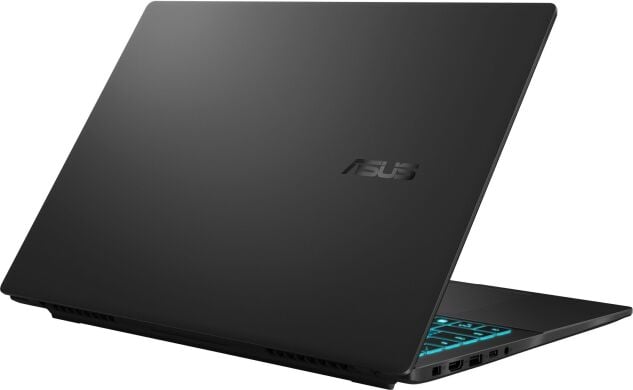Новий ігровий ноутбук Asus V16 V3607VH / 16" (1920x1200) IPS / Intel Core 5 210H (8 (12) ядер по 1.6 - 4.8 GHz) / 32 GB DDR5 / 1000 GB SSD NVMe / nVidia GeForce RTX 5050, 8 GB GDDR7, 128-bit / WebCam Новий ігровий ноутбук Asus V16 V3607VH / 16" (1920x1200) IPS / Intel Core 5 210H (8 (12) ядер по 1.6 - 4.8 GHz) / 32 GB DDR5 / 1000 GB SSD NVMe / nVidia GeForce RTX 5050, 8 GB GDDR7, 128-bit / WebCam