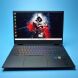 Игровой ноутбук HP Omen 16-b0013dx / 16" (1920x1080) IPS / Intel Core i7-11800H (8 (16) ядер по 2.3 - 4.6 GHz) / 16 GB DDR4 / 512 GB SSD / nVidia GeForce RTX 3060, 6 GB GDDR6, 192-bit / WebCam / Win 11 Home купить