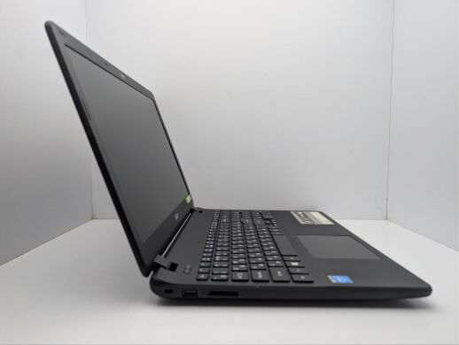 Ноутбук Acer Aspire ES1-531 / 15.6" (1366x768) TN / Intel Celeron N3050 (2 ядра по 1.6 - 2.16 GHz) / 8 GB DDR3 / 500 GB HDD / Intel HD Graphics / WebCam Ноутбук Acer Aspire ES1-531 / 15.6" (1366x768) TN / Intel Celeron N3050 (2 ядра по 1.6 - 2.16 GHz) / 8 GB DDR3 / 500 GB HDD / Intel HD Graphics / WebCam