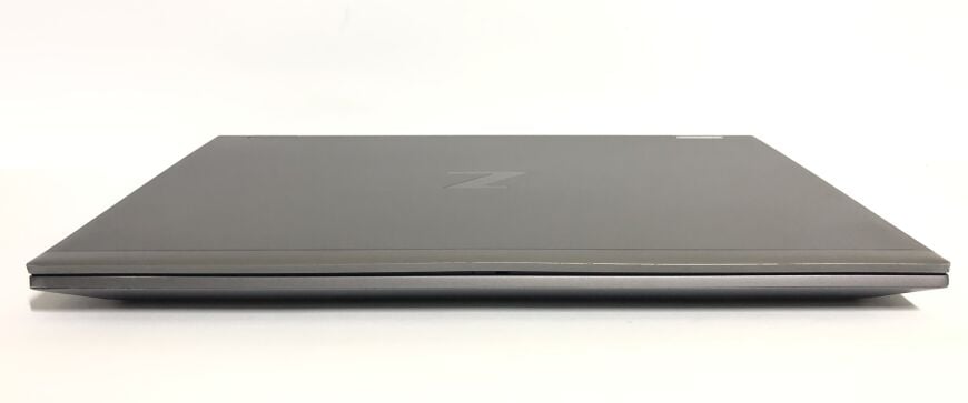 Мобильная рабочая станция Б-класс HP ZBook Fury 17 G7 / 17.3" (1920x1080) IPS / Intel Core i7-10850H (6 (12) ядер по 2.7 - 5.1 GHz) / 32 GB DDR4 / 512 GB SSD NVMe / nVidia Quadro RTX 3000, 6 GB GDDR6, 192-bit / WebCam / Win 11 Pro Мобильная рабочая станция Б-класс HP ZBook Fury 17 G7 / 17.3" (1920x1080) IPS / Intel Core i7-10850H (6 (12) ядер по 2.7 - 5.1 GHz) / 32 GB DDR4 / 512 GB SSD NVMe / nVidia Quadro RTX 3000, 6 GB GDDR6, 192-bit / WebCam / Win 11 Pro