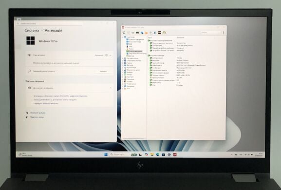 Мобильная рабочая станция Б-класс HP ZBook Fury 17 G7 / 17.3" (1920x1080) IPS / Intel Core i7-10850H (6 (12) ядер по 2.7 - 5.1 GHz) / 32 GB DDR4 / 512 GB SSD NVMe / nVidia Quadro RTX 3000, 6 GB GDDR6, 192-bit / WebCam / Win 11 Pro Мобильная рабочая станция Б-класс HP ZBook Fury 17 G7 / 17.3" (1920x1080) IPS / Intel Core i7-10850H (6 (12) ядер по 2.7 - 5.1 GHz) / 32 GB DDR4 / 512 GB SSD NVMe / nVidia Quadro RTX 3000, 6 GB GDDR6, 192-bit / WebCam / Win 11 Pro