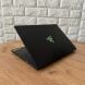 Ігровий ноутбук Razer Blade 14 RZ09-0427 / 14" (2560x1440) IPS / AMD Ryzen 9 6900HX (8 (16) ядер по 3.3 - 4.9 GHz) / 16 GB DDR4 / 1000 GB SSD / nVidia GeForce RTX 3070, 8 GB GDDR6, 256-bit / WebCam купити
