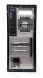 Ігровий ПК Dell Inspirion 3668 Tower / Intel Core i5-7400 (4 ядра по 3.0 - 3.5 GHz) / 16 GB DDR4 / 256 GB SSD / AMD Radeon RX 460, 2 GB GDDR5, 128-bit / Wi-Fi+Bluetooth / DVD / Win 10 Home Lic купити