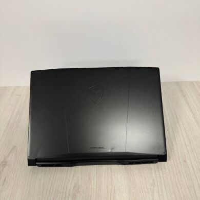 Игровой ноутбук Б-класс MSI Katana 15 B12VFK / 15.6" (1920x1080) IPS / Intel Core i7-12650H (10 (16) ядер по 2.3 - 4.7 GHz) / 16 GB DDR5 / 1000 GB SSD M.2 / nVidia GeForce RTX 4060, 8 GB GDDR6, 128-bit / WebCam / HDMI