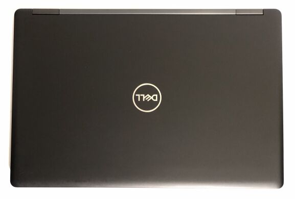 Мобільна робоча станція Dell Precision 3530 / 15.6" (1920x1080) IPS / Intel Core i7-8850H (6 (12) ядер по 2.6 - 4.3 GHz) / 16 GB DDR4 / 512 GB SSD / nVidia Quadro P600, 4 GB GDDR5, 128-bit / WebCam / Win 11 Pro