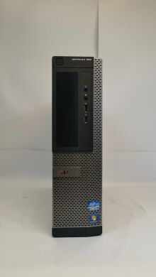 Системный блок Dell OptiPlex 390 Tower / Intel Core i3-2100 (2 (4) ядра по 3.1 GHz) / 8 GB DDR3 / 500 GB HDD / Intel HD Graphics 2000 / HDMI