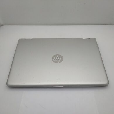 Ультрабук-трансформер HP Pavilion x360 14m-ba013dx / 14" (1366x768) TN Touch / Intel Core i3-7100U (2 (4) ядра по 2.4 GHz) / 8 GB DDR4 / 256 GB SSD / Intel HD Graphics 620 / WebCam / Win 10 Home Ультрабук-трансформер HP Pavilion x360 14m-ba013dx / 14" (1366x768) TN Touch / Intel Core i3-7100U (2 (4) ядра по 2.4 GHz) / 8 GB DDR4 / 256 GB SSD / Intel HD Graphics 620 / WebCam / Win 10 Home