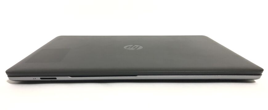 Ноутбук Б-клас HP ProBook 470 G0 / 17.3" (1600x900) TN / Intel Core i7-3632QM (4 (8) ядра по 2.2 - 3.2 GHz) / 8 GB DDR3 / 750 GB HDD / AMD Radeon HD 8750M, 1 GB DDR3, 128-bit / WebCam / DVD-ROM / Win 10 Pro