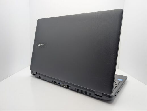 Ноутбук Acer Aspire ES1-531 / 15.6" (1366x768) TN / Intel Celeron N3050 (2 ядра по 1.6 - 2.16 GHz) / 8 GB DDR3 / 500 GB HDD / Intel HD Graphics / WebCam Ноутбук Acer Aspire ES1-531 / 15.6" (1366x768) TN / Intel Celeron N3050 (2 ядра по 1.6 - 2.16 GHz) / 8 GB DDR3 / 500 GB HDD / Intel HD Graphics / WebCam
