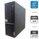 Компьютер Lenovo ThinkCentre V530S SFF / Intel Core i3-8100 (4 ядра по 3.6 GHz) / 8 GB DDR4 / 240 GB SSD / Intel UHD Graphics 630 / DVD-ROM купить