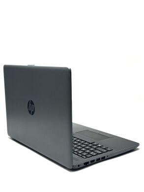 Ультрабук HP 15-db0521sa / 15.6" (1920x1080) TN / AMD A6-9225 (2 ядра по 2.6 - 3.0 GHz) / 8 GB DDR4 / 128 GB SSD / AMD Radeon R4 Graphics / WebCam / Win 10 Home