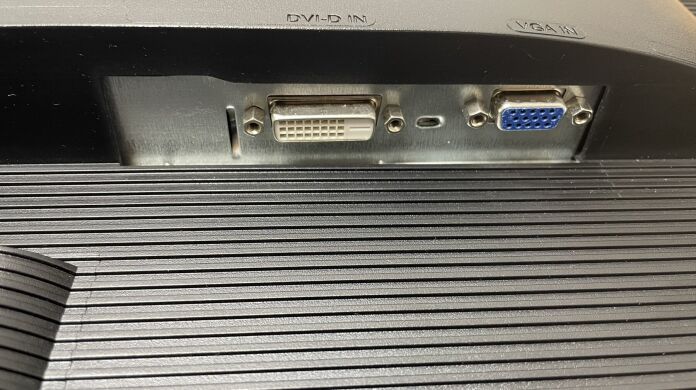 Монитор Acer K222HQL bid / 21.5" (1920x1080) TN / VGA, DVI, HDMI / VESA 100x100 